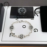 【2024】【関税負担なし】ブレスレット、ファッションシンプルなスタイル